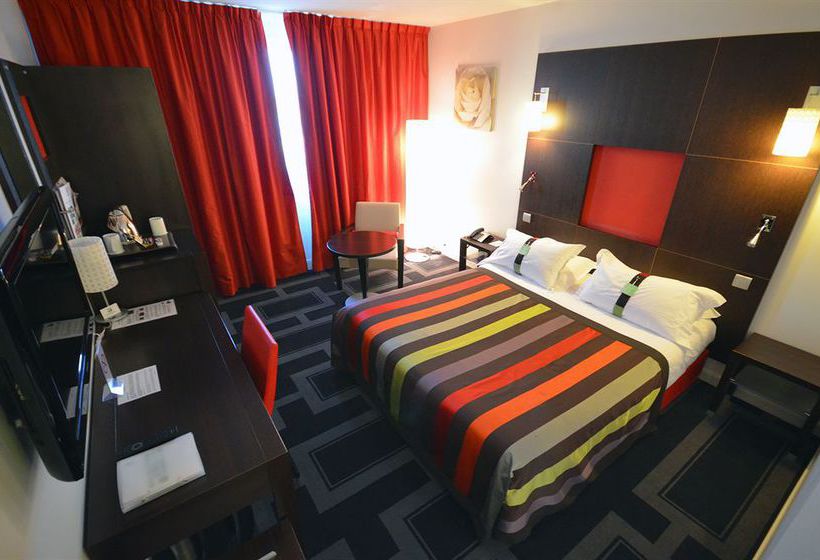 Hôtel Holiday Inn Dijon  | Dijon | Cote d'Or | France 19