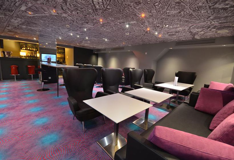 Hôtel Holiday Inn Dijon  | Dijon | Cote d'Or | France 2