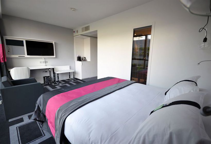 Hôtel Holiday Inn Dijon  | Dijon | Cote d'Or | France 20