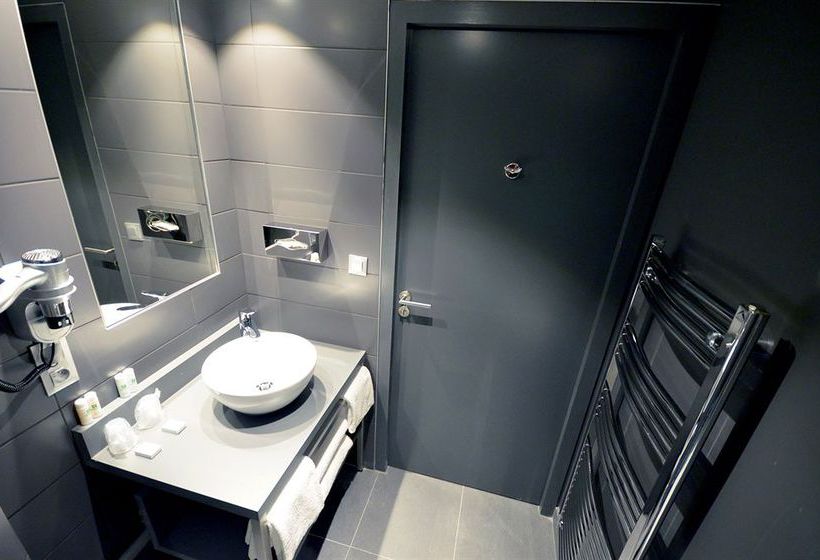 Hôtel Holiday Inn Dijon  | Dijon | Cote d'Or | France 3