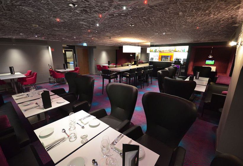 Hôtel Holiday Inn Dijon  | Dijon | Cote d'Or | France 4