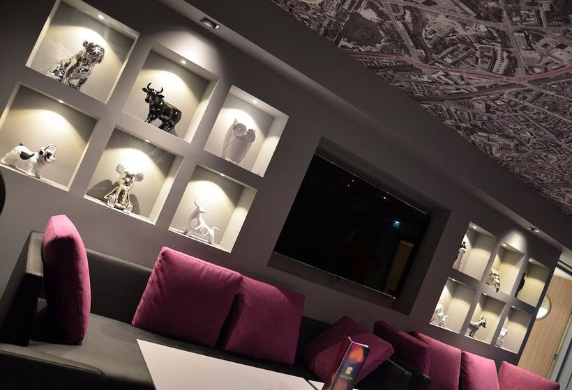 Hôtel Holiday Inn Dijon  | Dijon | Cote d'Or | France 5