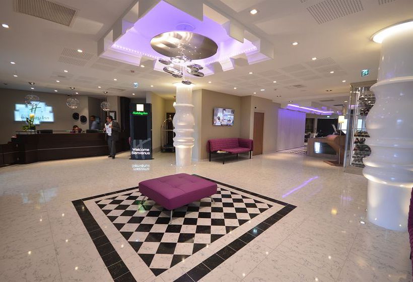 Hôtel Holiday Inn Dijon  | Dijon | Cote d'Or | France 6