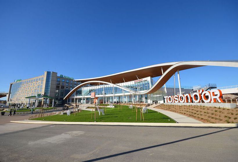 Hôtel Holiday Inn Dijon  | Dijon | Cote d'Or | France 7