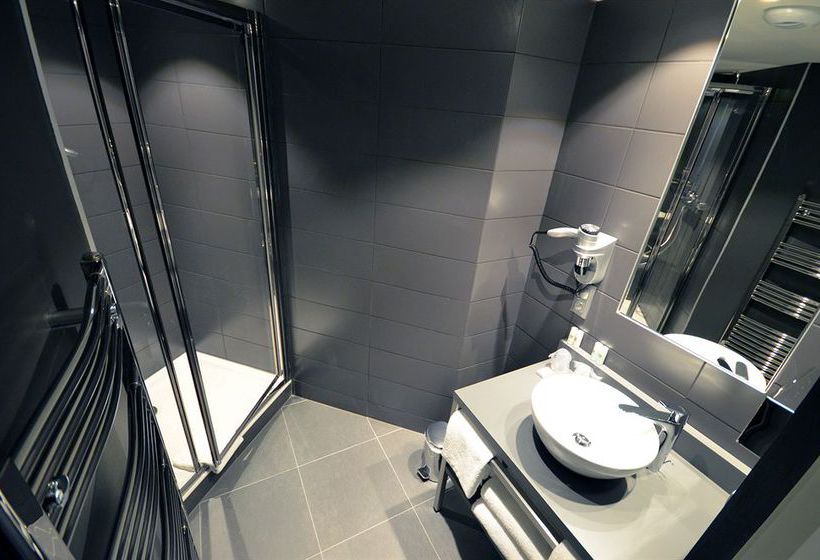 Hôtel Holiday Inn Dijon  | Dijon | Cote d'Or | France 8