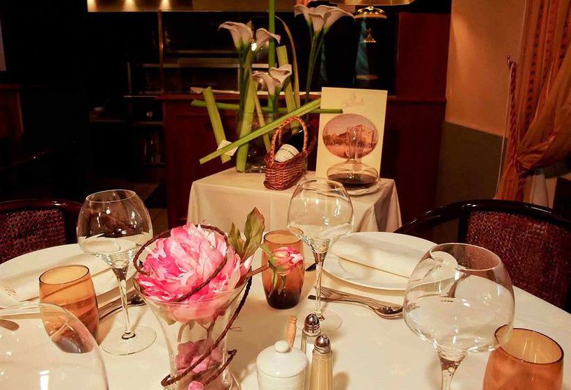 Hôtel Ibis Dijon Central  | Dijon | Cote d'Or | France 1