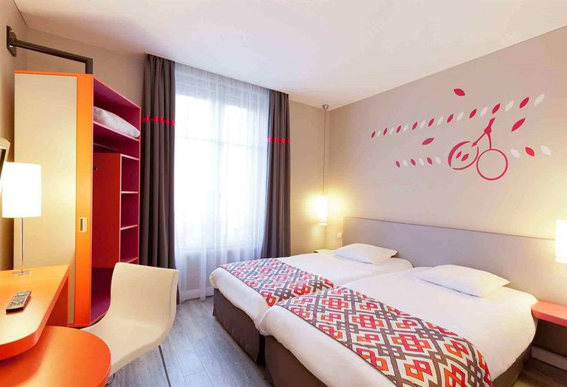 Hôtel Ibis Dijon Central  | Dijon | Cote d'Or | France 10