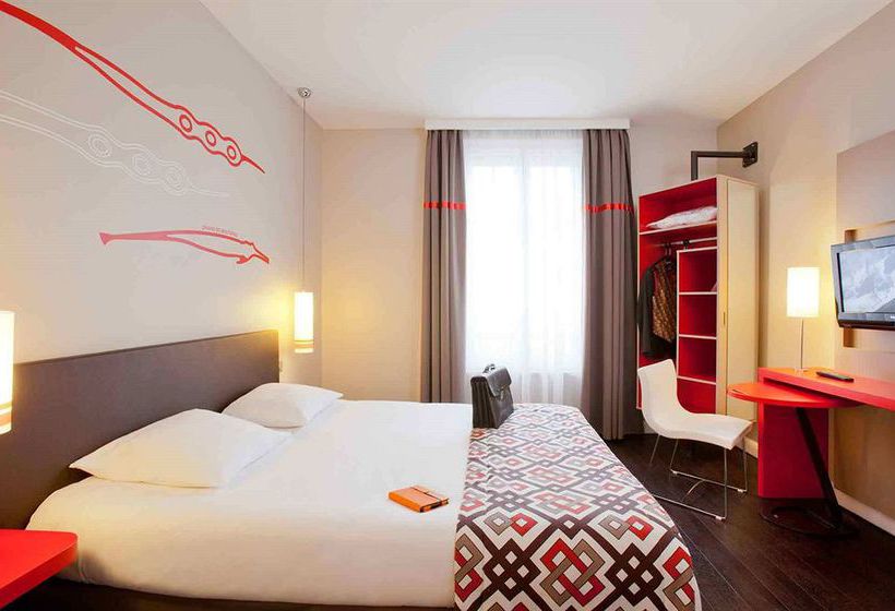 Hôtel Ibis Dijon Central  | Dijon | Cote d'Or | France 12