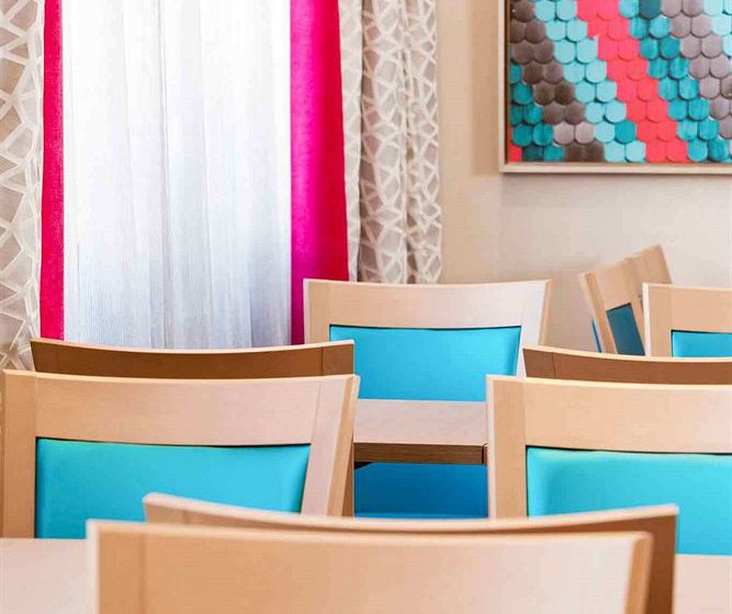 Hôtel Ibis Dijon Central  | Dijon | Cote d'Or | France 14