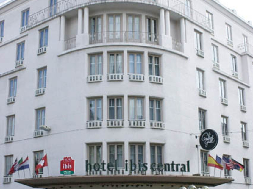 Hôtel Ibis Dijon Central  | Dijon | Cote d'Or | France 16