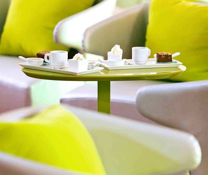 Hôtel Ibis Dijon Central  | Dijon | Cote d'Or | France 17