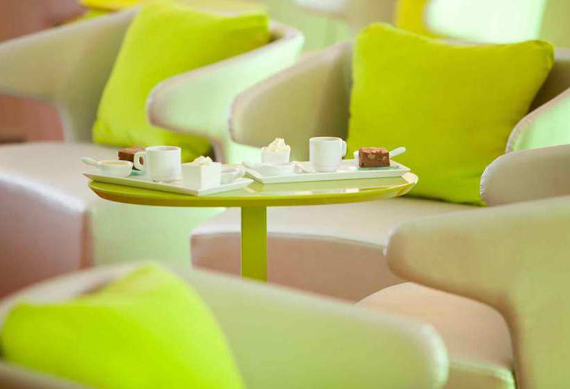 Hôtel Ibis Dijon Central  | Dijon | Cote d'Or | France 18