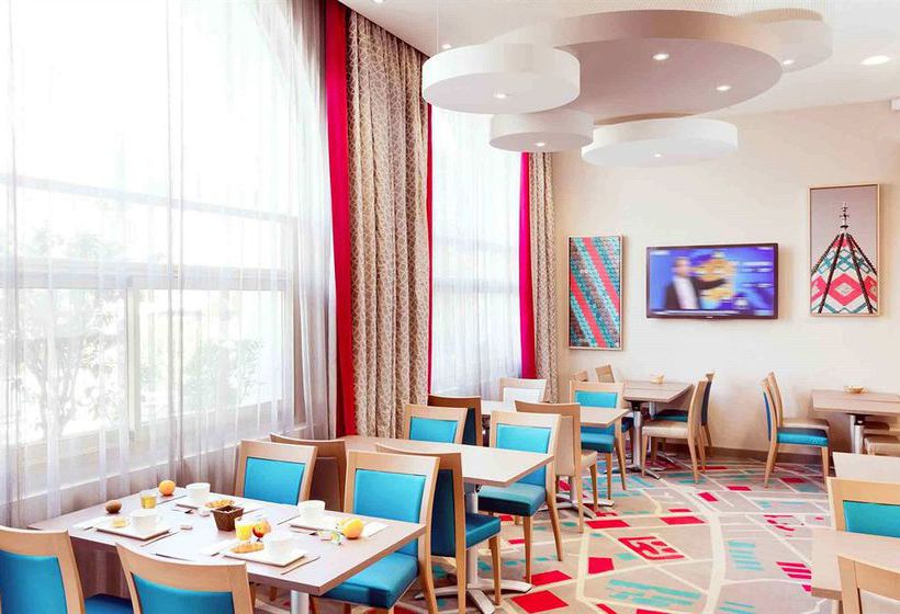 Hôtel Ibis Dijon Central  | Dijon | Cote d'Or | France 2