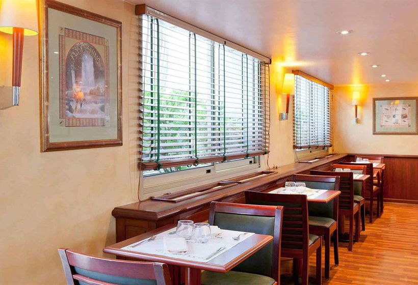 Hôtel Ibis Dijon Central  | Dijon | Cote d'Or | France 6