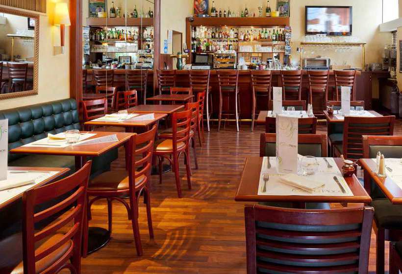 Hôtel Ibis Dijon Central  | Dijon | Cote d'Or | France 7