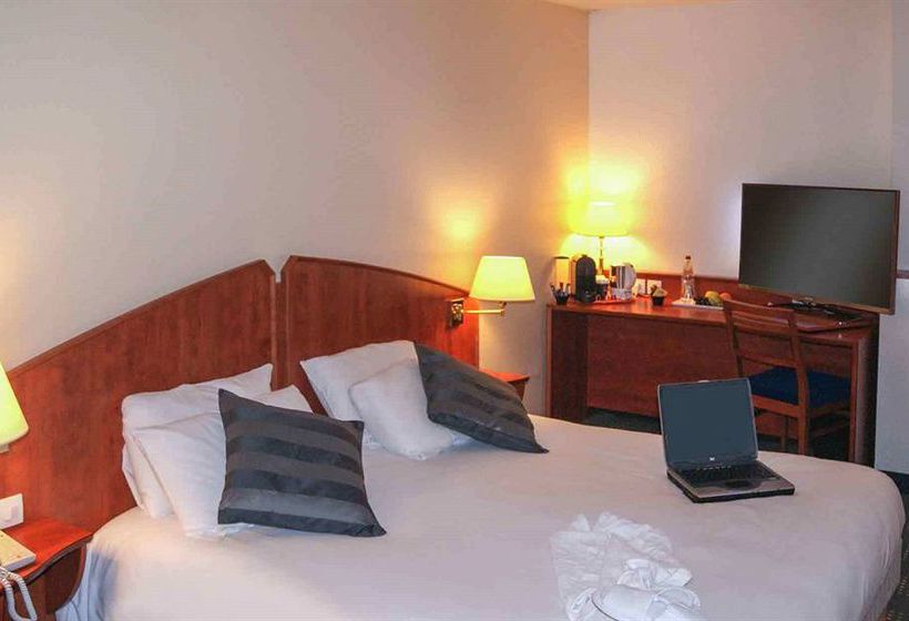 Hôtel Mercure Evry Lisses  | Evry | Essonne | France 5