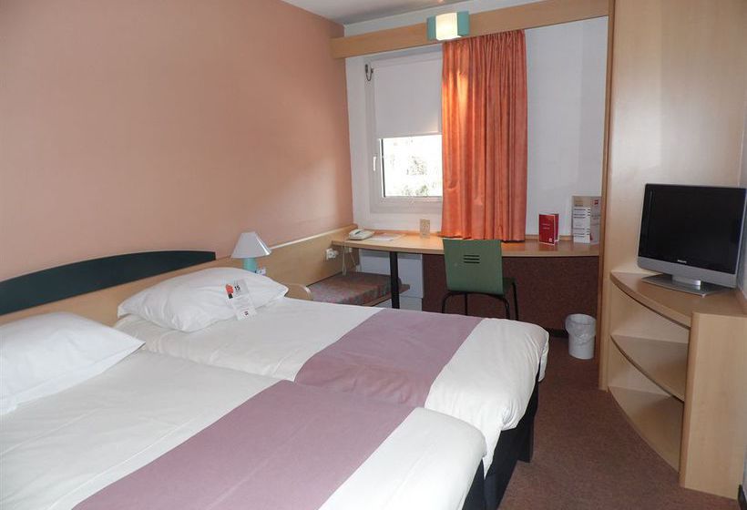 Hôtel Ibis Gap  | Gap | Hautes-Alpes | France 1