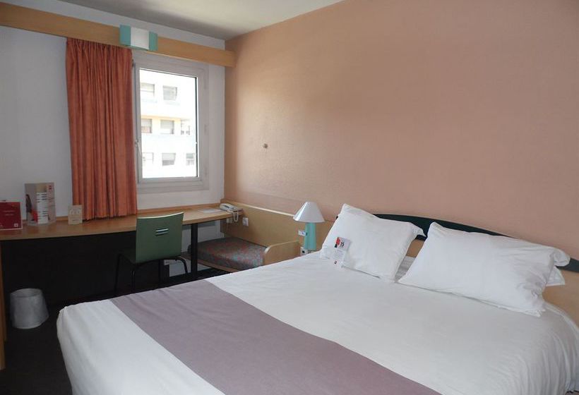 Hôtel Ibis Gap  | Gap | Hautes-Alpes | France 2