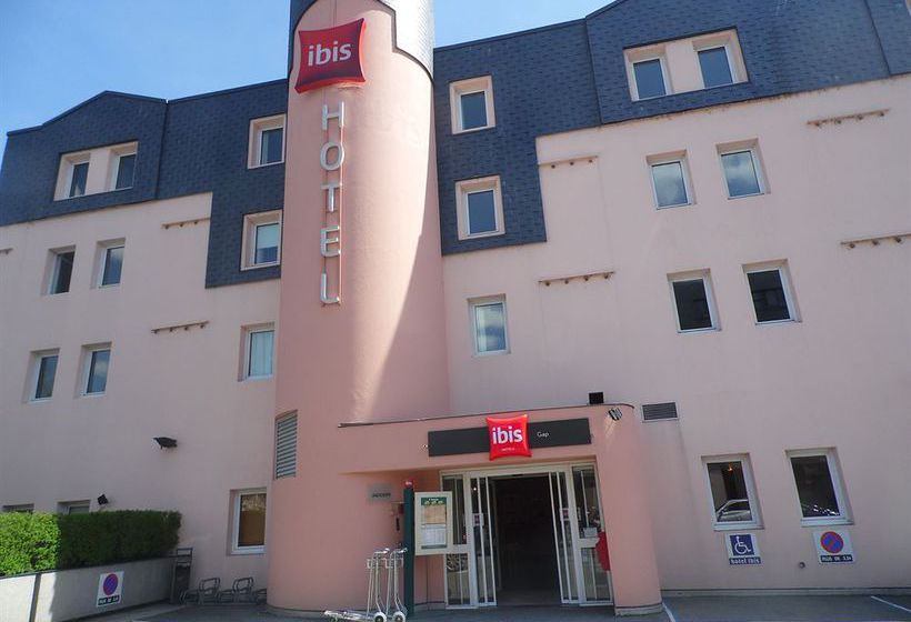 Hôtel Ibis Gap  | Gap | Hautes-Alpes | France 3