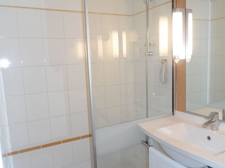 Hôtel Ibis Gap  | Gap | Hautes-Alpes | France 4