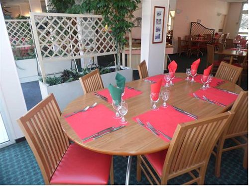 Hôtel Ibis Gap  | Gap | Hautes-Alpes | France 7