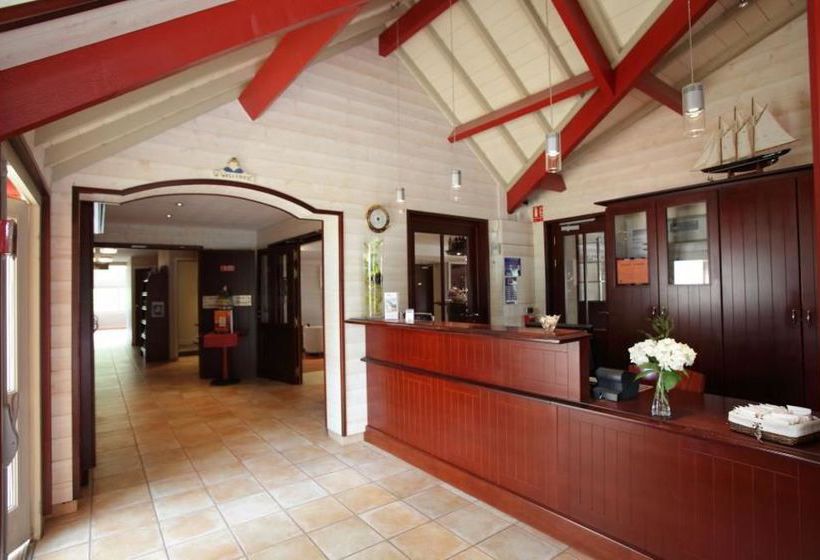 Hotel Kyriad Saint Malo Ouest Dinard 