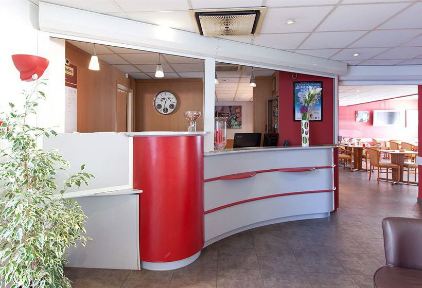 Hotel Balladins Cannes le Cannet Alpes Marítimos