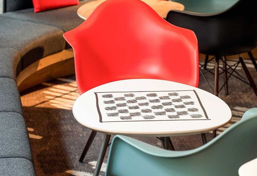 Hôtel Ibis Le Havre Centre  | Le Havre | Seine Maritime | France 10