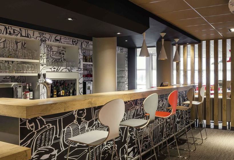Hôtel Ibis Le Havre Centre  | Le Havre | Seine Maritime | France 13