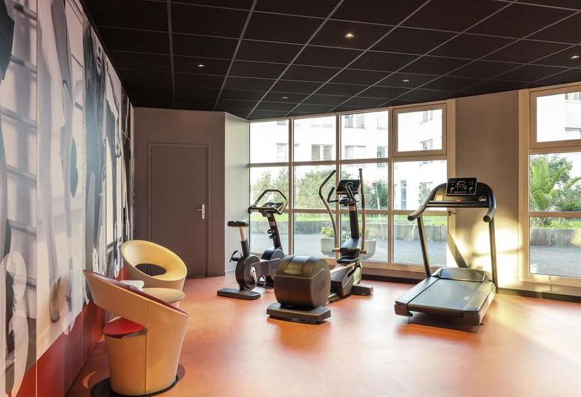 Hôtel Ibis Le Havre Centre  | Le Havre | Seine Maritime | France 14