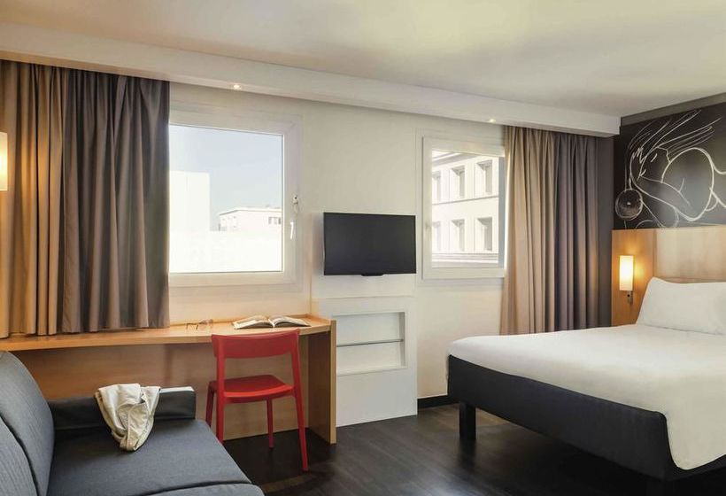 Hôtel Ibis Le Havre Centre  | Le Havre | Seine Maritime | France 16