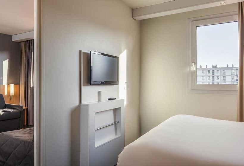 Hôtel Ibis Le Havre Centre  | Le Havre | Seine Maritime | France 17