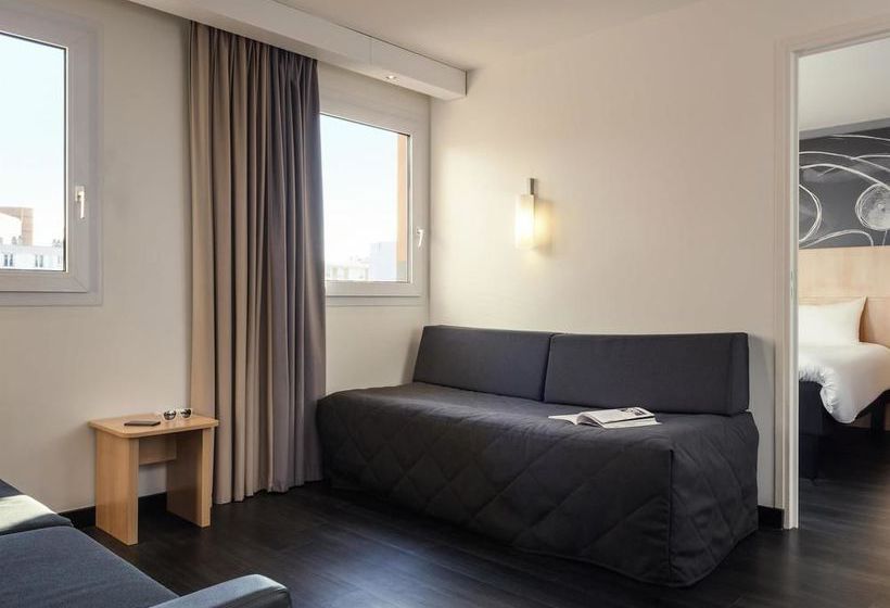 Hôtel Ibis Le Havre Centre  | Le Havre | Seine Maritime | France 18