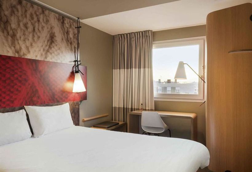 Hôtel Ibis Le Havre Centre  | Le Havre | Seine Maritime | France 19