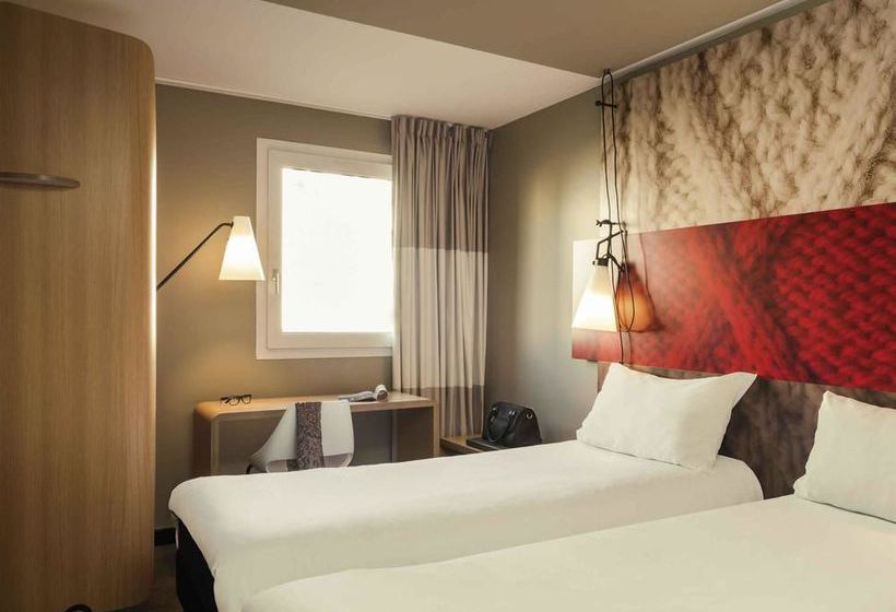 Hôtel Ibis Le Havre Centre  | Le Havre | Seine Maritime | France 20