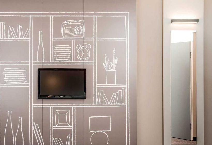 Hôtel Ibis Le Havre Centre  | Le Havre | Seine Maritime | France 3