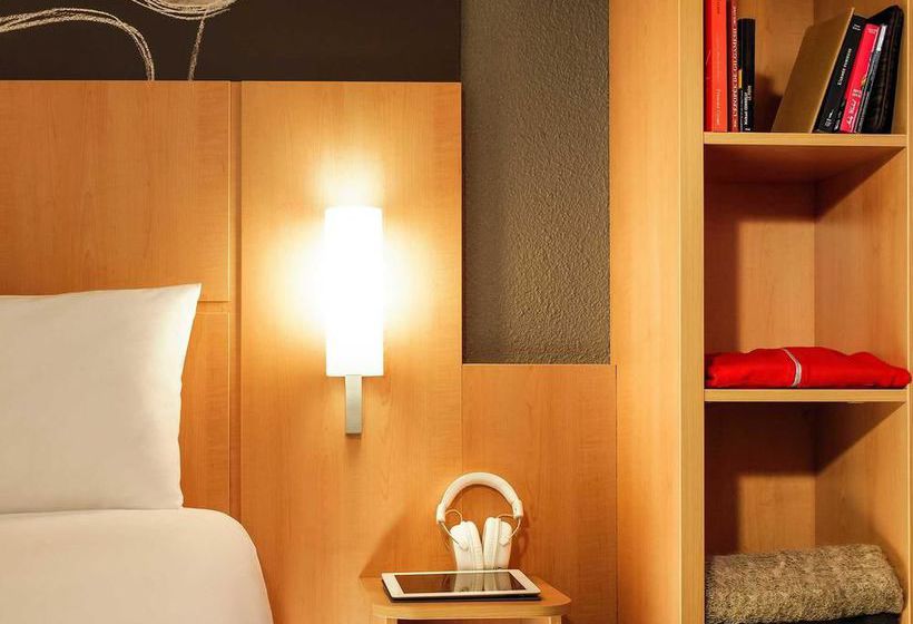 Hôtel Ibis Le Havre Centre  | Le Havre | Seine Maritime | France 5