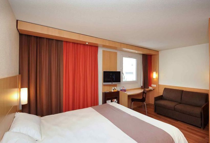 Hôtel Ibis Le Havre Centre  | Le Havre | Seine Maritime | France 8