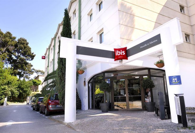 Hôtel Ibis Marseille Est La Valentine  | Marseille | Bouches du Rhone | France 1