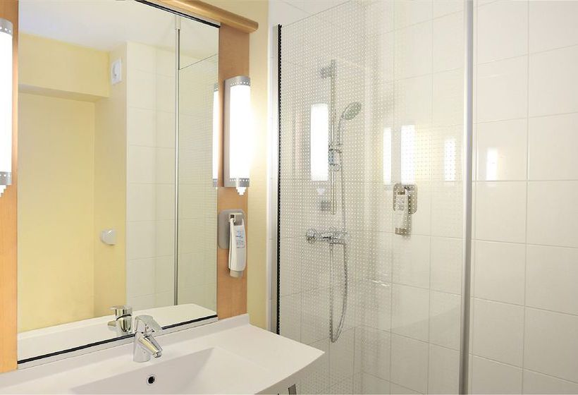 Hôtel Ibis Marseille Est La Valentine  | Marseille | Bouches du Rhone | France 10