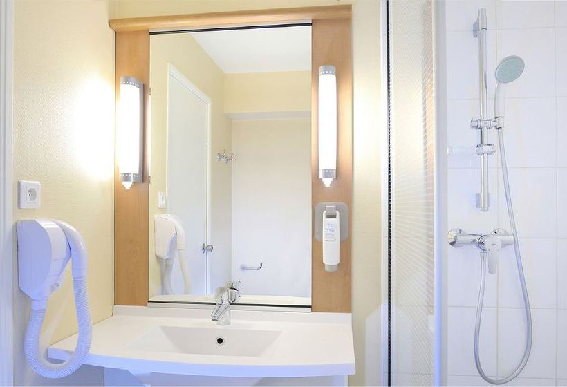 Hôtel Ibis Marseille Est La Valentine  | Marseille | Bouches du Rhone | France 11