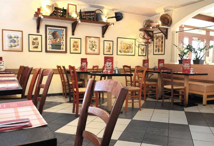 Hôtel Ibis Marseille Est La Valentine  | Marseille | Bouches du Rhone | France 12