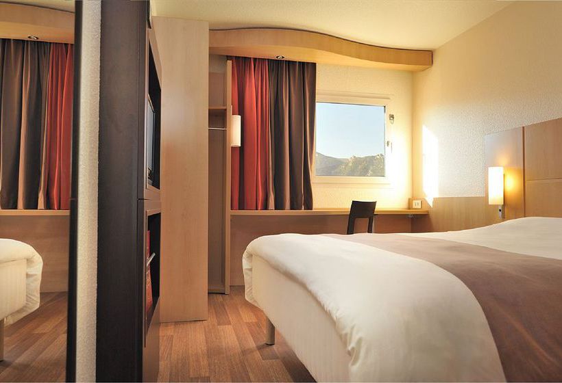 Hôtel Ibis Marseille Est La Valentine  | Marseille | Bouches du Rhone | France 13