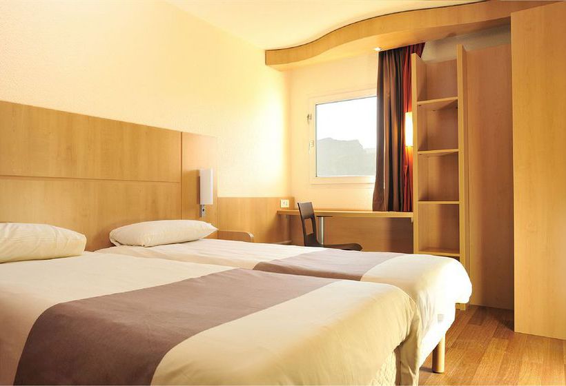 Hôtel Ibis Marseille Est La Valentine  | Marseille | Bouches du Rhone | France 14