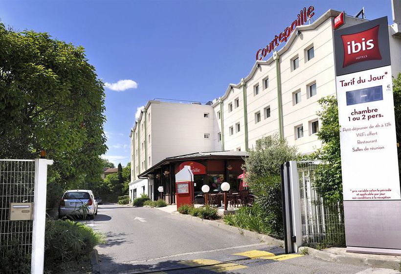 Hôtel Ibis Marseille Est La Valentine  | Marseille | Bouches du Rhone | France 15
