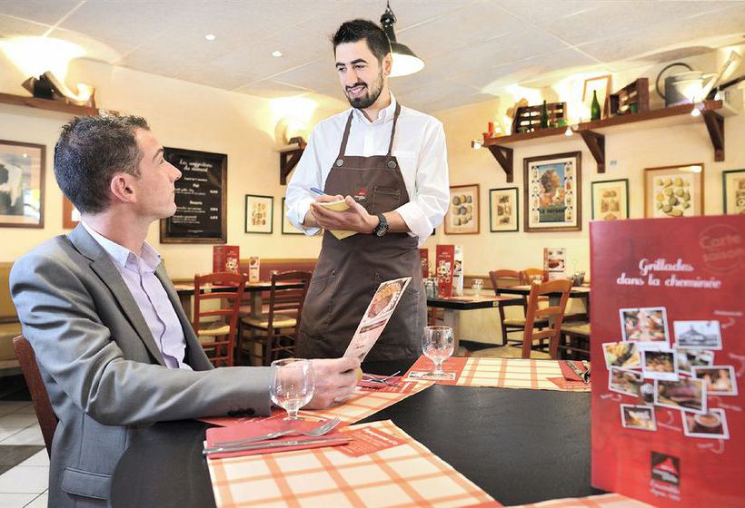 Hôtel Ibis Marseille Est La Valentine  | Marseille | Bouches du Rhone | France 16