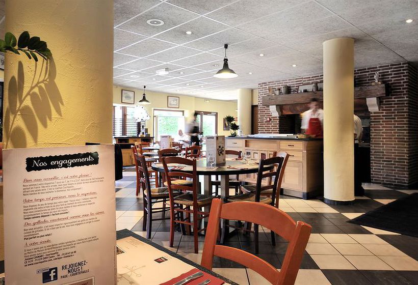 Hôtel Ibis Marseille Est La Valentine  | Marseille | Bouches du Rhone | France 18