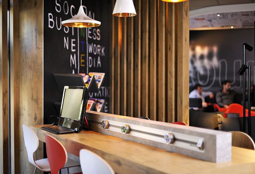 Hôtel Ibis Marseille Est La Valentine  | Marseille | Bouches du Rhone | France 2