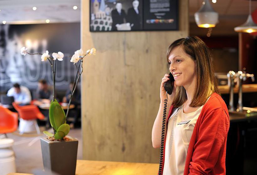 Hôtel Ibis Marseille Est La Valentine  | Marseille | Bouches du Rhone | France 3