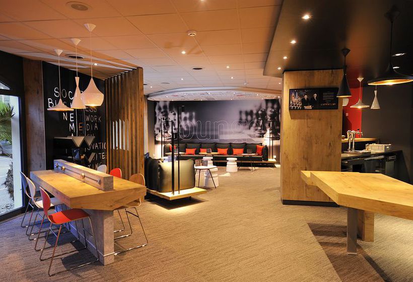 Hôtel Ibis Marseille Est La Valentine  | Marseille | Bouches du Rhone | France 4